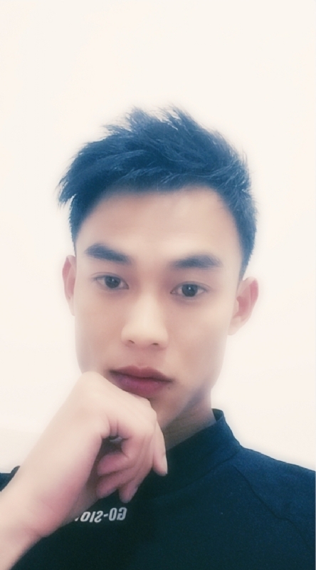 郑漂亮的第一张照片--周宁相亲网