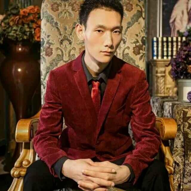 寻找附近的人的第一张照片--周宁相亲网