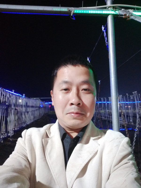 阿峰的第一张照片--周宁相亲网