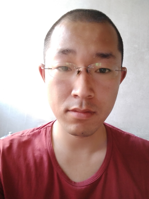 陌生吟的第一张照片--周宁相亲网