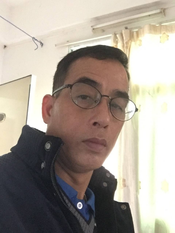 快乐人生的第一张照片--周宁相亲网