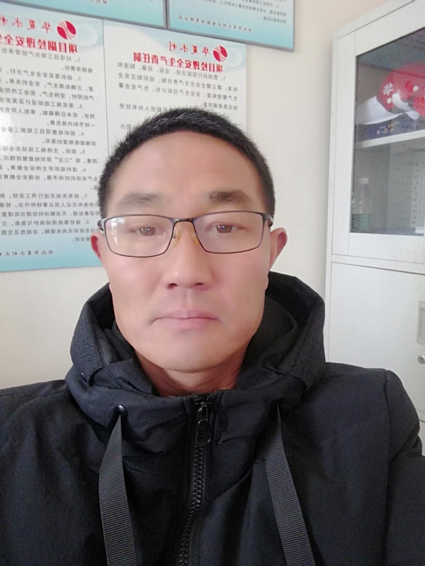 古道西风的第一张照片--周宁相亲网