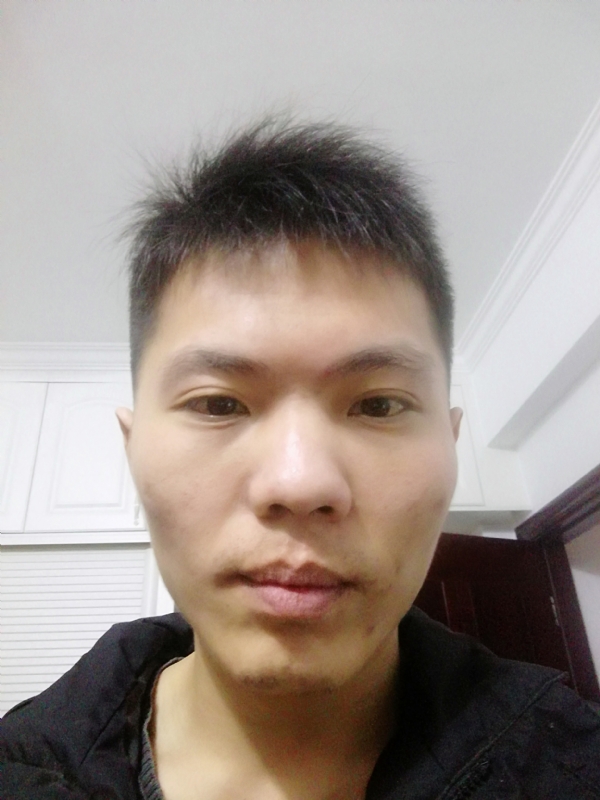 陈耀阳的第一张照片--周宁相亲网