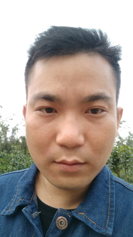 我想爱的第一张照片--周宁相亲网
