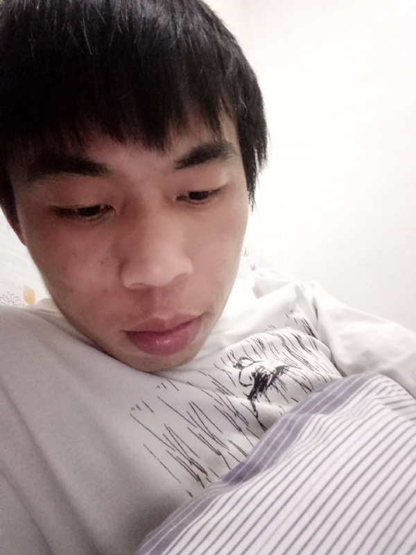 星星的第一张照片--周宁相亲网