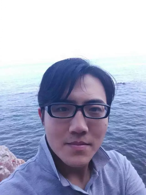 寻觅的第一张照片--周宁相亲网