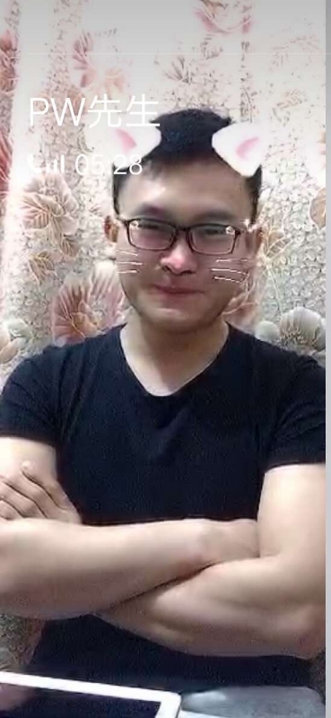 PW先生的第一张照片--周宁相亲网