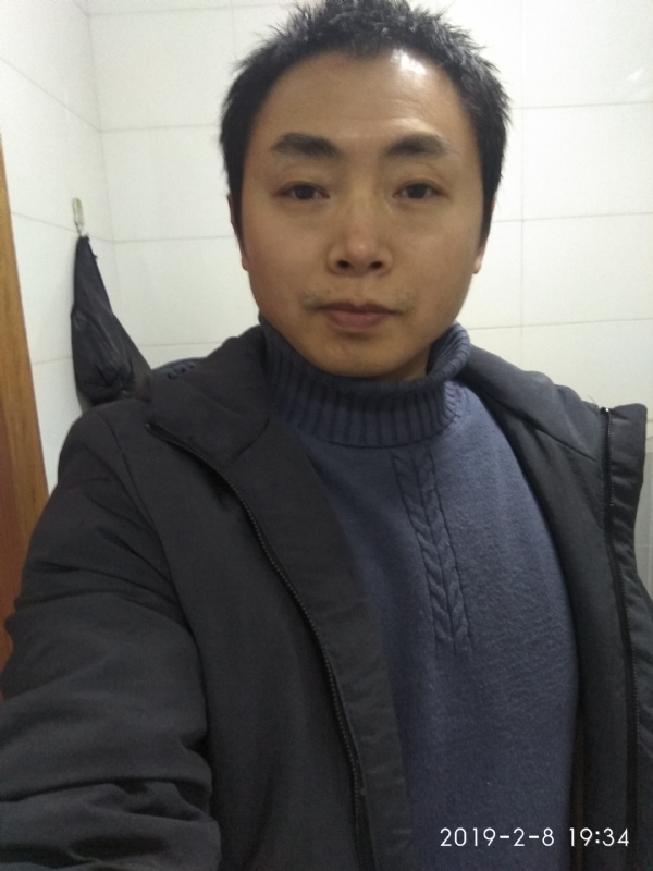 buganxiangxin的第一张照片--周宁相亲网