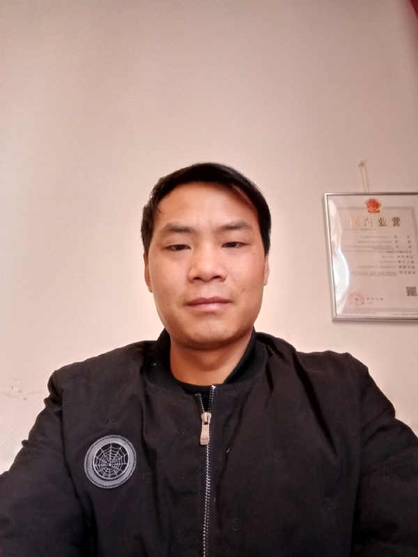 追寻爱情她在哪里的第一张照片--周宁相亲网