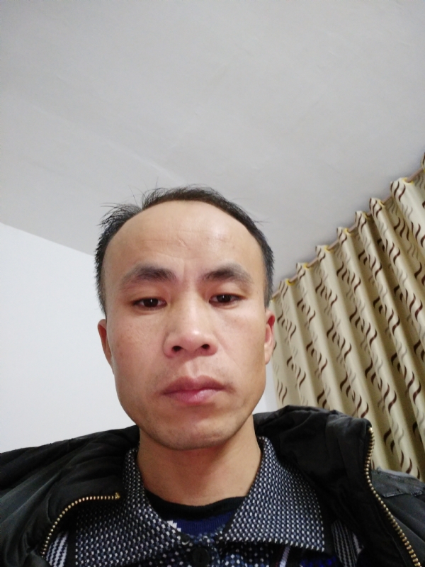 人生相爱的第一张照片--周宁相亲网