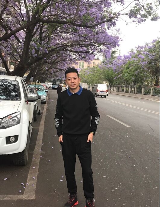 宁静致远的第一张照片--周宁相亲网