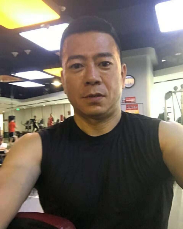 宁静致远的第二张照片--周宁相亲网