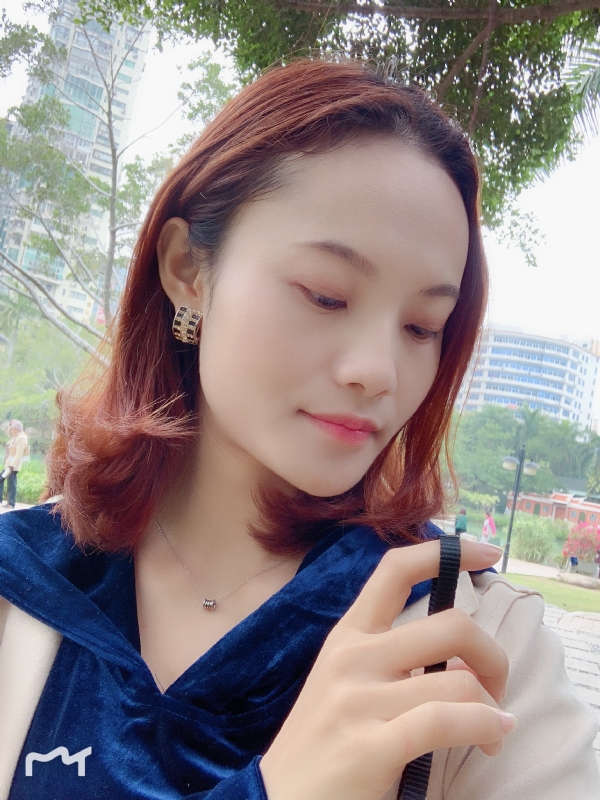 曼夕的第一张照片--周宁相亲网