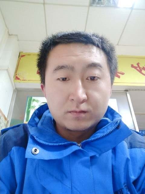 寻找辛福的另一半的第一张照片--周宁相亲网