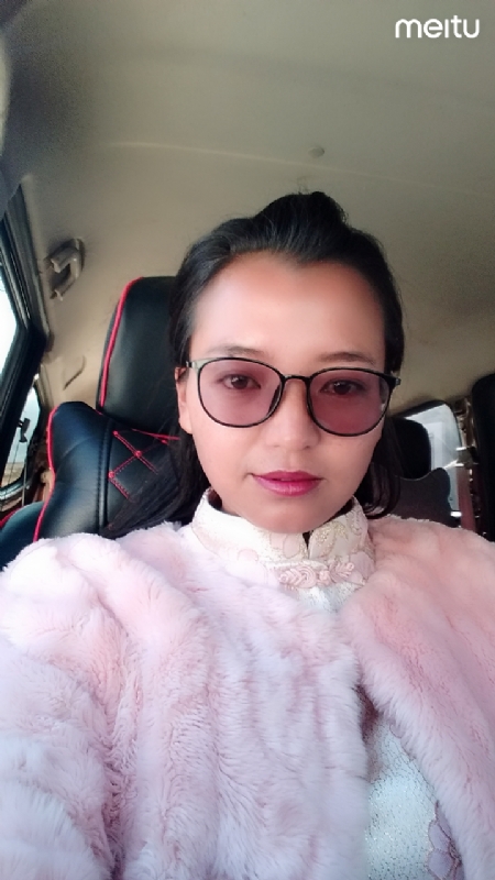零下摄氏度的温情的第一张照片--周宁相亲网