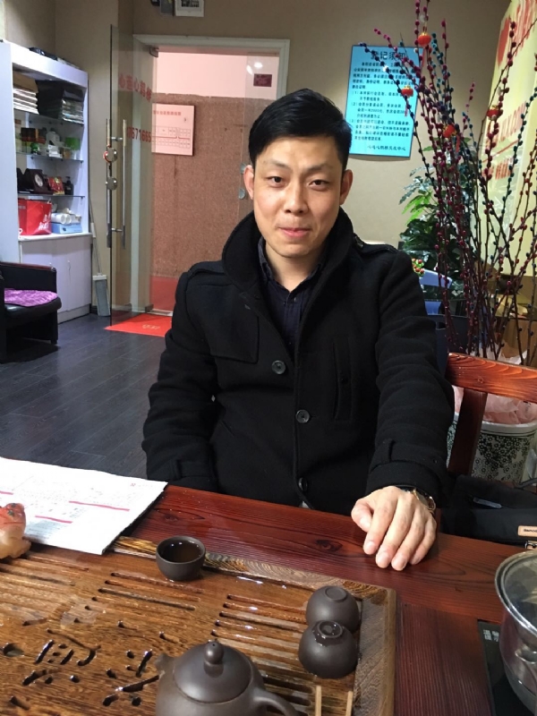 杨洋的第二张照片--周宁相亲网