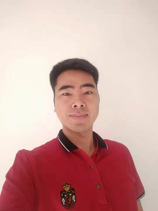 紫游龙的第一张照片--周宁相亲网