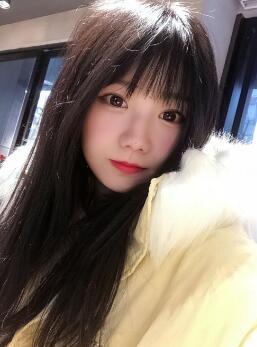 琳琳的第一张照片--周宁相亲网