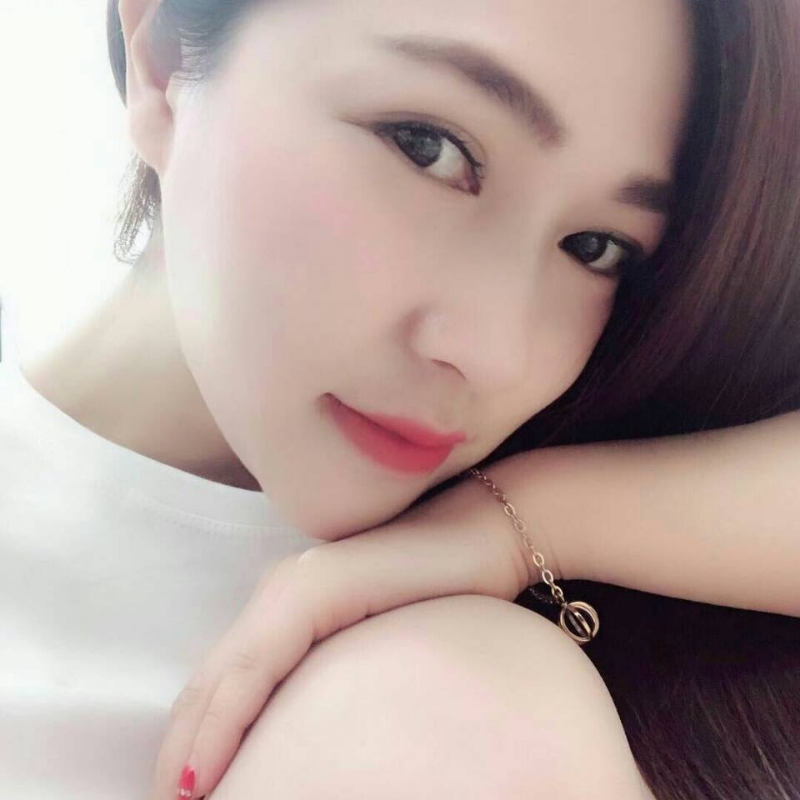 Emily的第一张照片--周宁相亲网