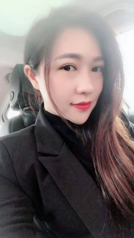 Emily的第四张照片--周宁相亲网