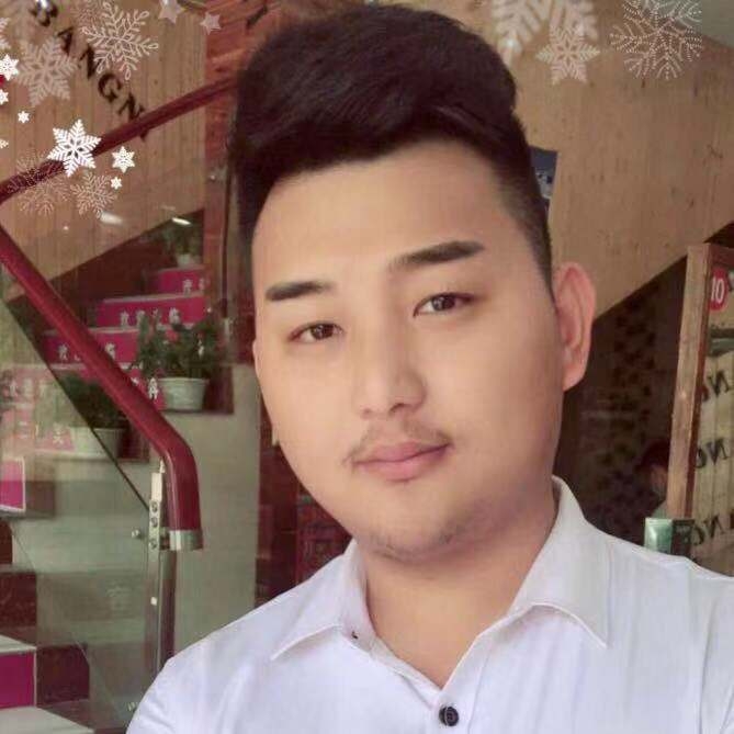 孤独的小飞象的第一张照片--周宁相亲网