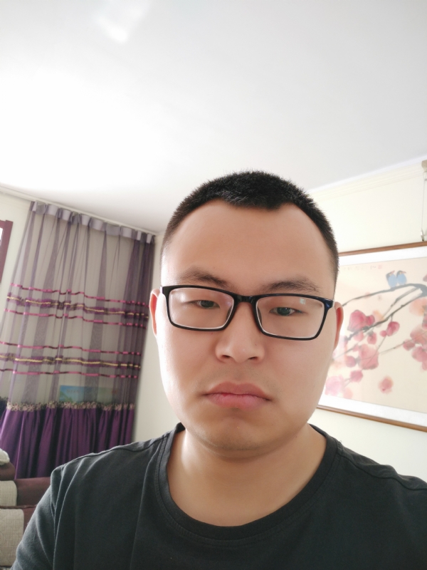 chenjqka的第一张照片--周宁相亲网