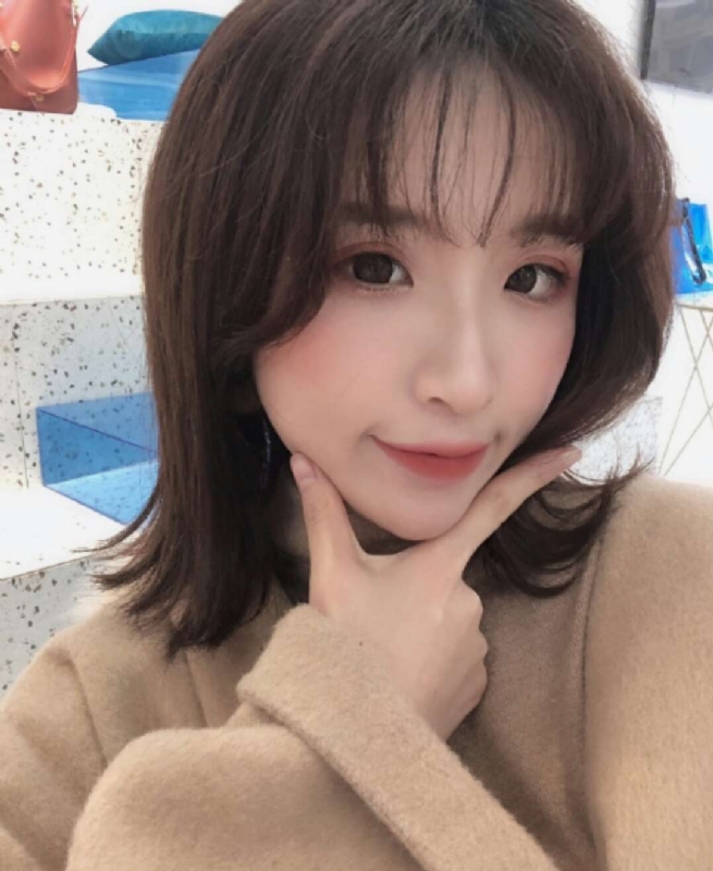 莉婷的第一张照片--周宁相亲网