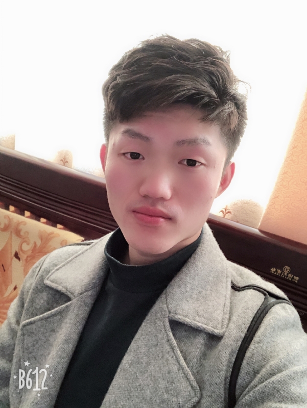 等风的雨的第一张照片--周宁相亲网