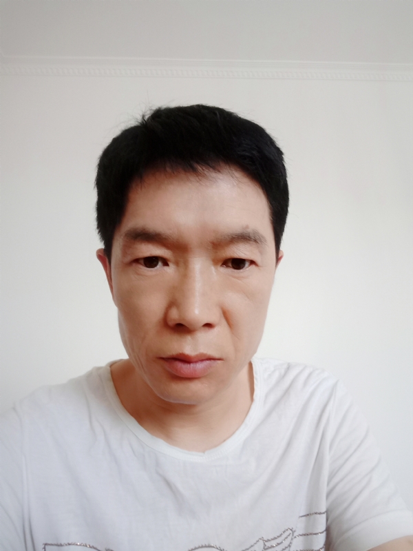 等你回家的第一张照片--周宁相亲网