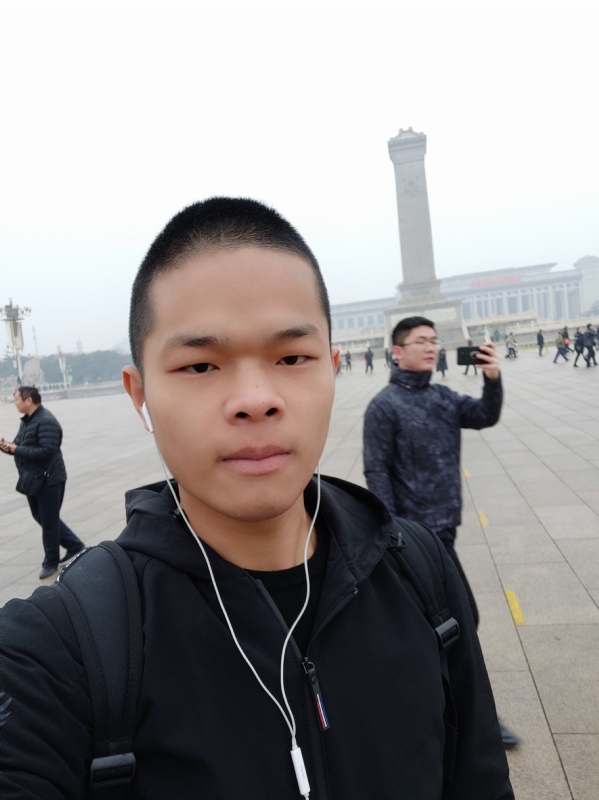 秋殇的第二张照片--周宁相亲网