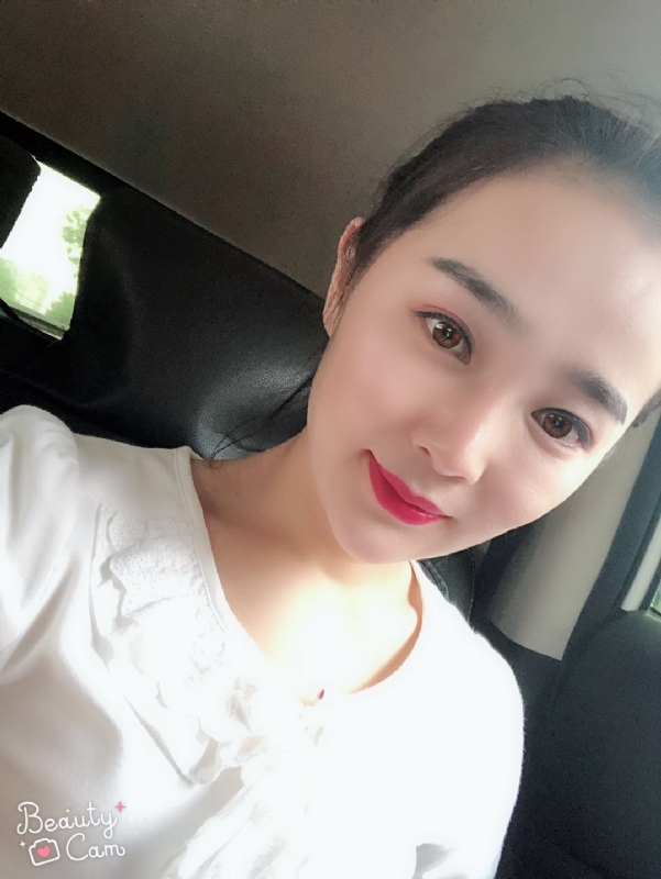 汪小姐的第一张照片--周宁相亲网