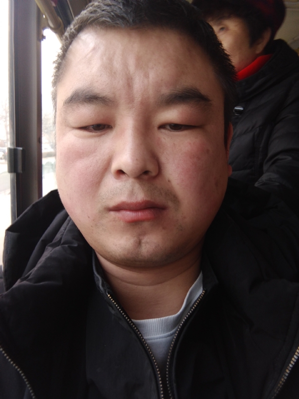 张延义的第一张照片--周宁相亲网