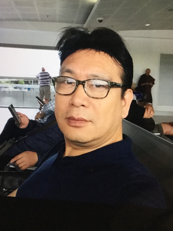 ST的第一张照片--周宁相亲网