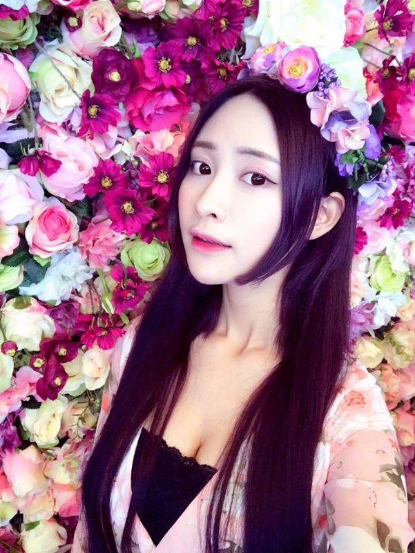 韓琳雪的第一张照片--周宁相亲网