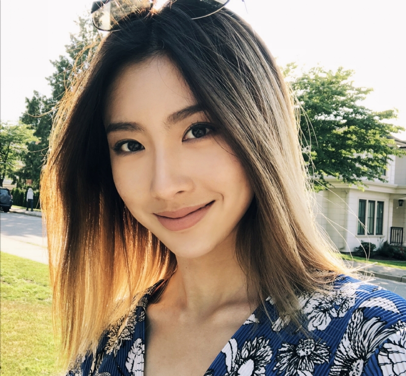 蘇悅的第二张照片--周宁相亲网