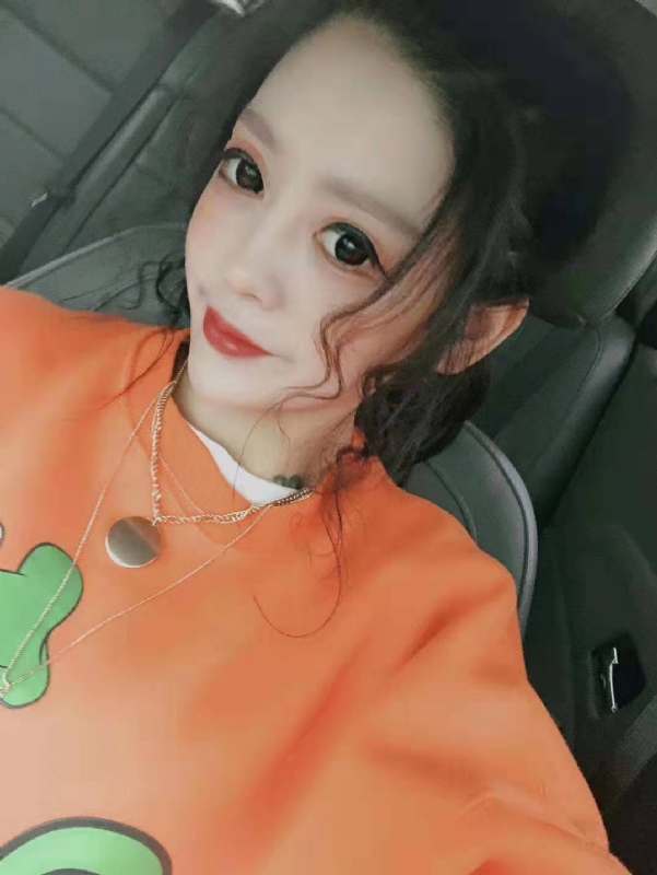 李梦瑶的第二张照片--周宁相亲网
