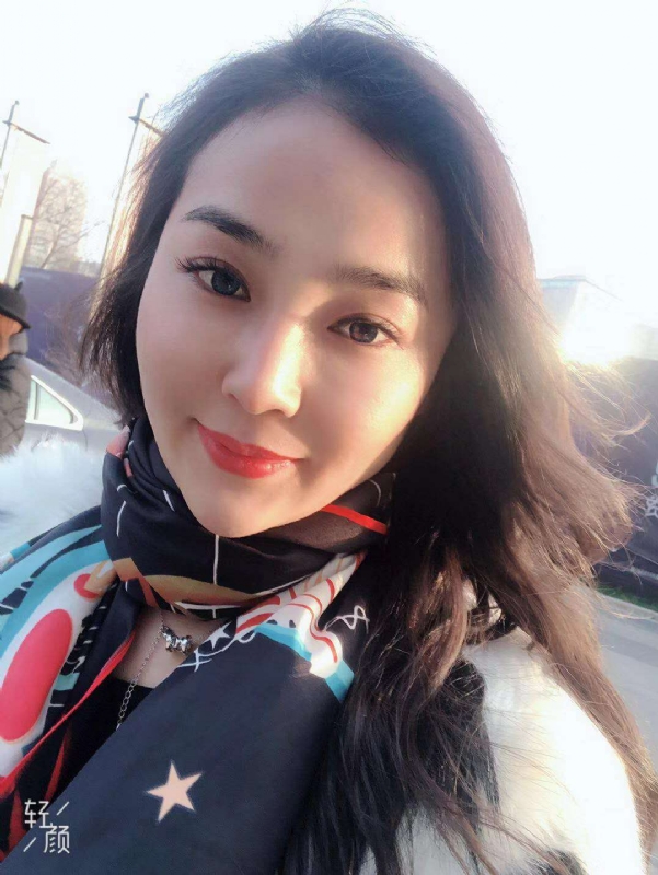 相拥未来的第一张照片--周宁相亲网