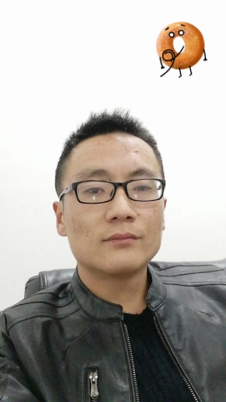 男人三十一枝花的第一张照片--周宁相亲网