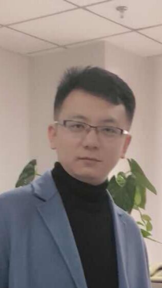 江河海的第一张照片--周宁相亲网