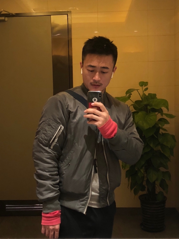 林云海的第一张照片--周宁相亲网