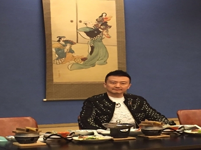 月影沙丘的第一张照片--周宁相亲网
