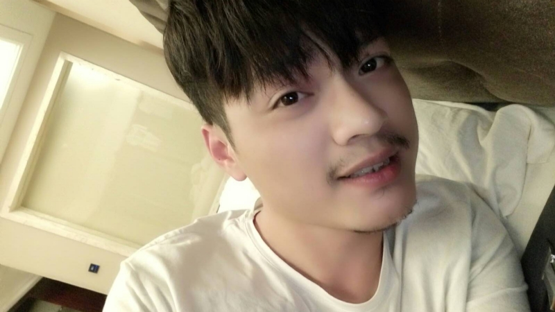 快乐老男人的第一张照片--周宁相亲网