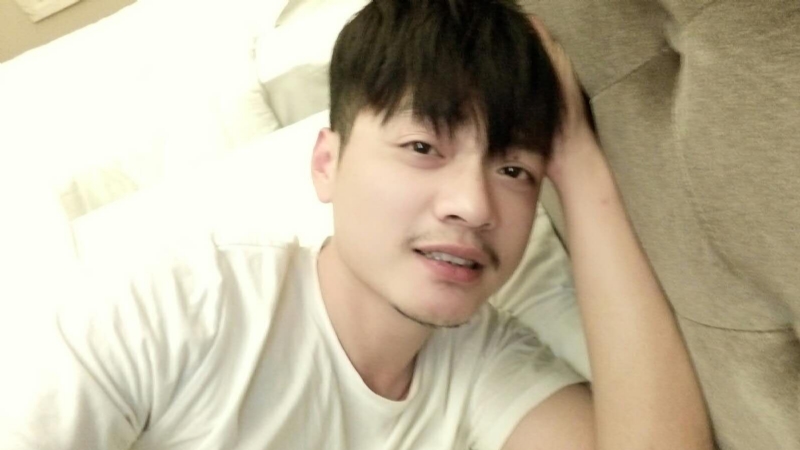 快乐老男人的第三张照片--周宁相亲网