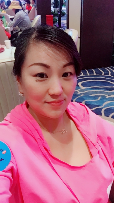 生活不是童话的第一张照片--周宁相亲网