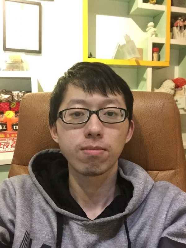 桀桀的第一张照片--周宁相亲网