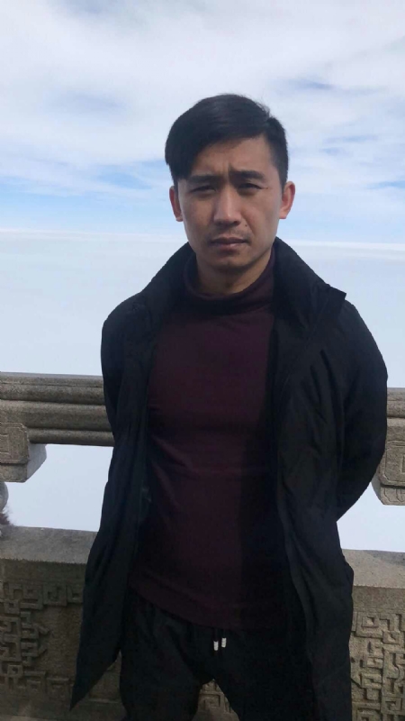 一江春水向东流的第一张照片--周宁相亲网