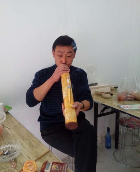 真心朋友的第一张照片--周宁相亲网