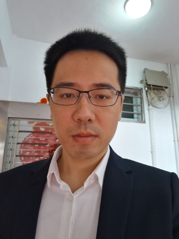 妥妥当当的第一张照片--周宁相亲网
