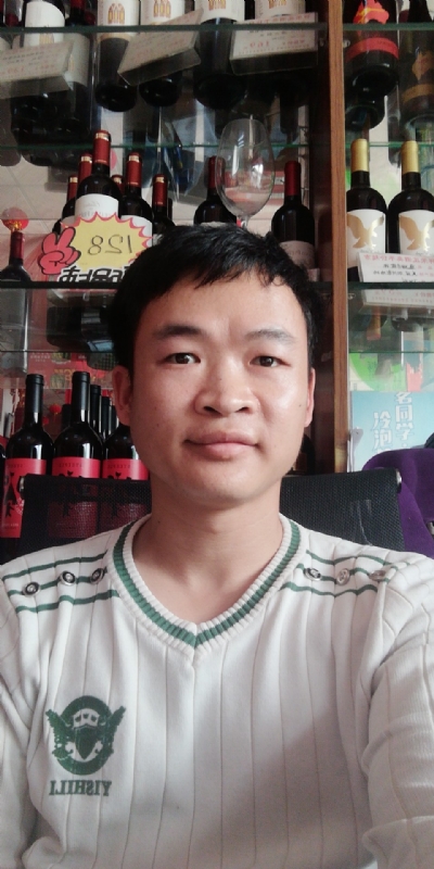 真心征婚的第二张照片--周宁相亲网