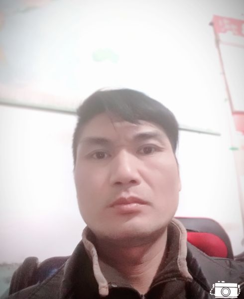 阿良的第一张照片--周宁相亲网